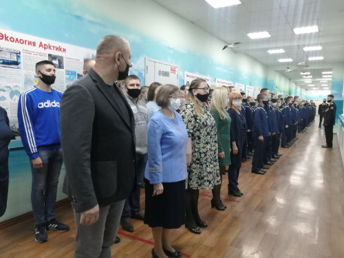 День самоуправления 2021
