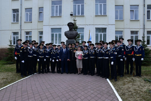 Последний Звонок 2025