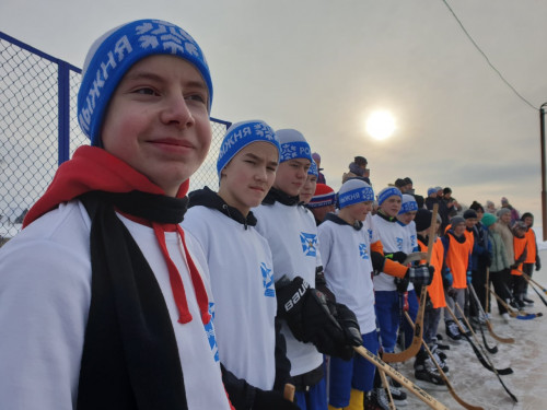 «Соловецкие сполохи»