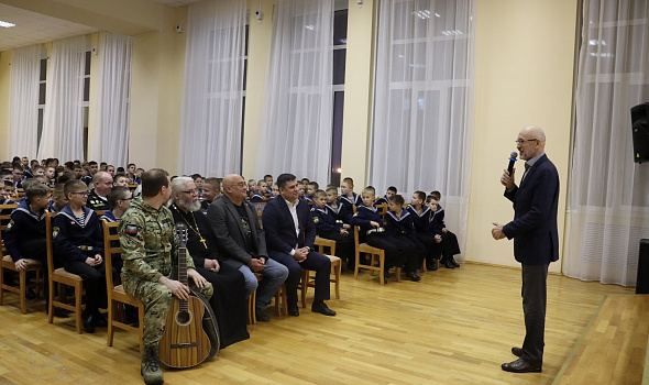 ВМЕСТЕ МЫ МОЖЕМ БОЛЬШЕ!