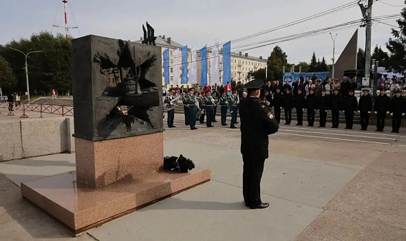 85‑й годовщина прихода первого союзного конвоя «Дервиш»
