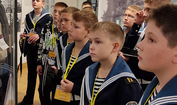 «Дороги Победы»