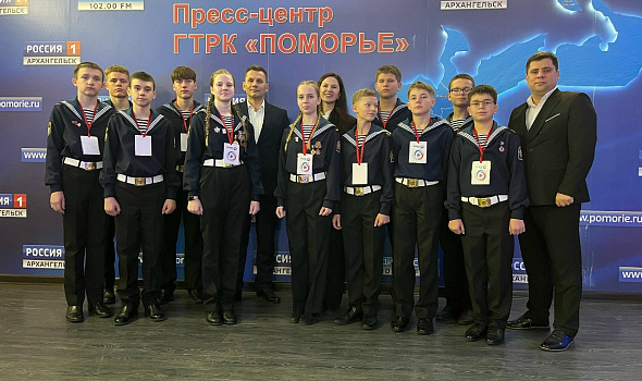 Знакомство с миром телевидения 