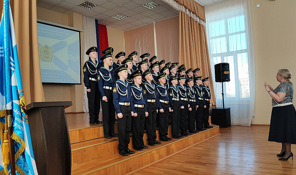состоялся ДЕНЬ ОТКРЫТЫХ ДВЕРЕЙ