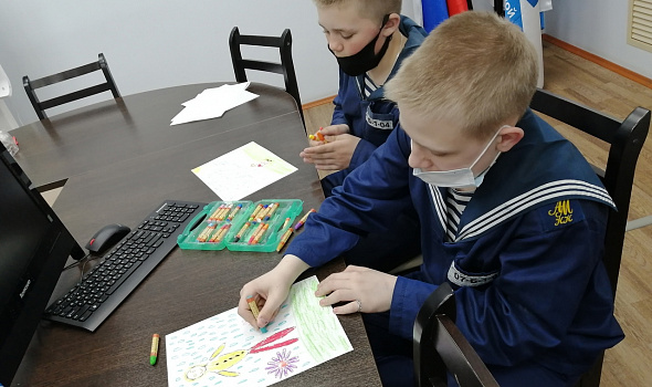 Беседа со специалистом ГБУЗ АО "Архангельский центр медицинской профилактики"