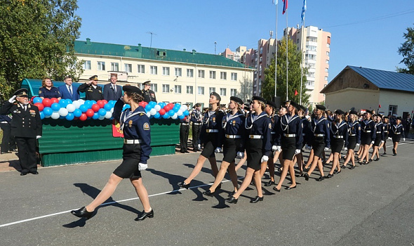 Начался юбилейный год