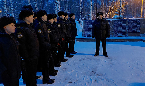 День Героев Отечества 2021