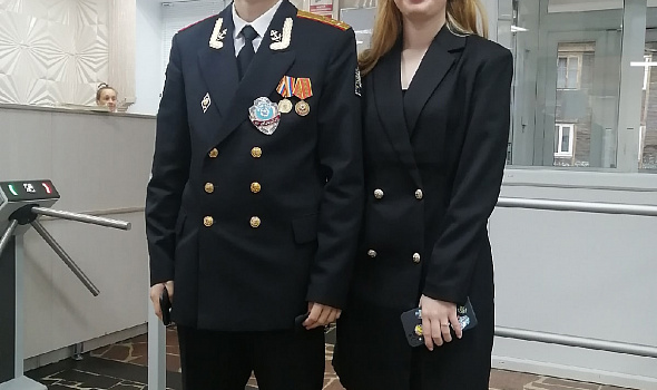 День самоуправления 2021