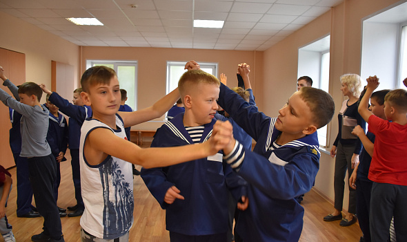 «Разведай, выясни, спроси»
