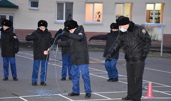 Морское многоборье