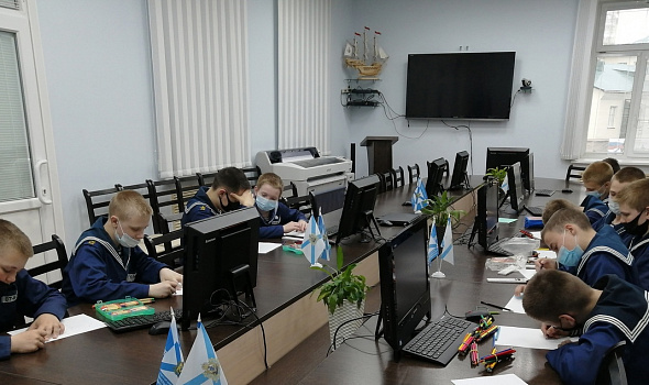 Беседа со специалистом ГБУЗ АО "Архангельский центр медицинской профилактики"