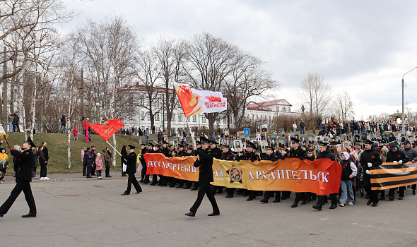 С ДНЁМ ПОБЕДЫ !