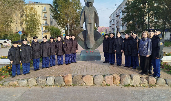 акция «Чистый обелиск»