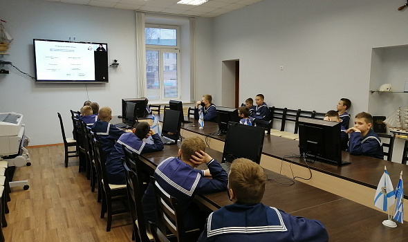 Уроки здоровья