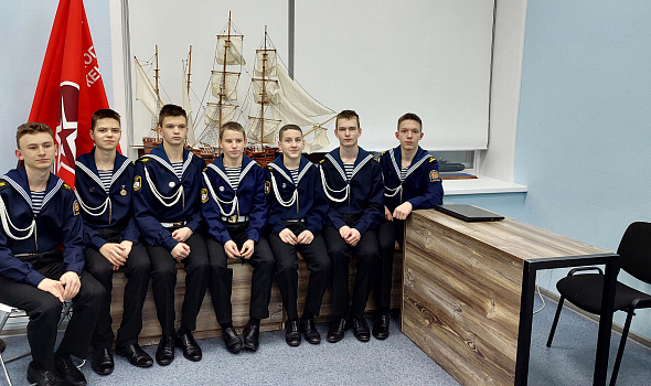 День Героев Отечества 2021