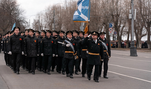 С ДНЁМ ПОБЕДЫ !