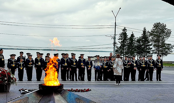 «Дороги Победы»