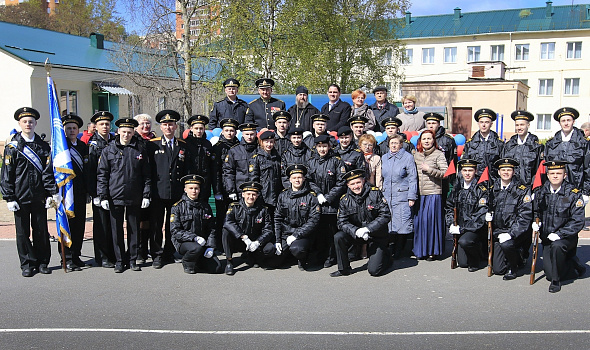 Последний звонок
