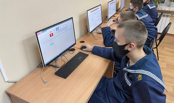 Акция «Тест по истории Великой Отечественной войны»