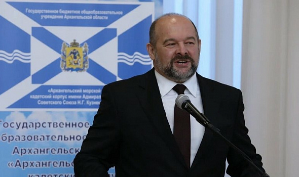 Пятые Рождественские встречи 2019!