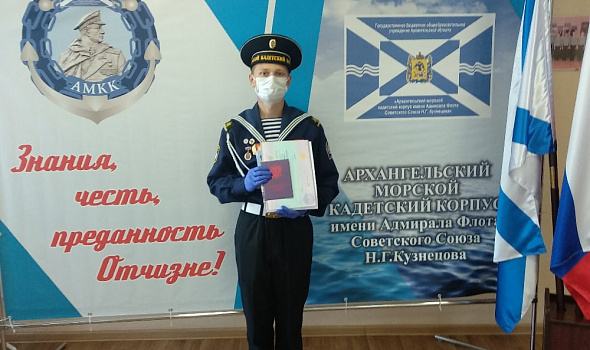 В добрый путь Выпускники!!!