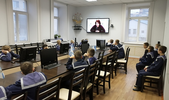 Уроки здоровья