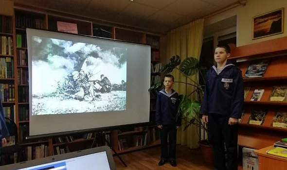 День неизвестного солдата