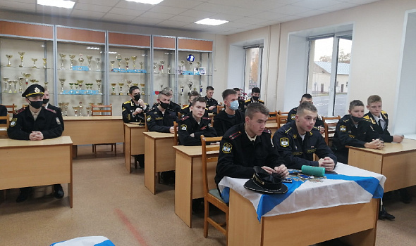 День самоуправления 2021