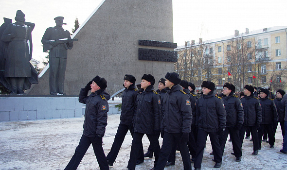 День неизвестного солдата